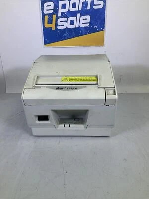 Star Micronics TSP800 Point of Sale Direct Thermal Printer - NG H2F - Image 1 of 4