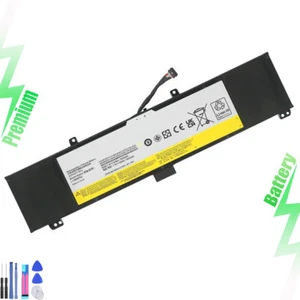 New L13M4P02 L13N4P01 Battery Lenovo Y50 Y50-70 Y50-80 Y70 Y50-70-IFI - Picture 1 of 5