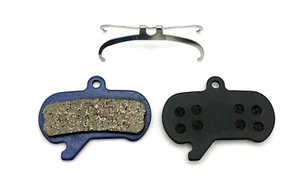Disc brake pads resin for SRAM Maven, bc800 3d500, 120g 3b. Fast break-in in on - Picture 1 of 8