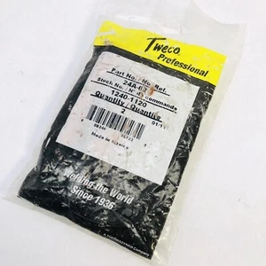 TWECO NOZZLE 24A-62 ( 1 PACK OF 2 ) 1240-1120 - Picture 1 of 2