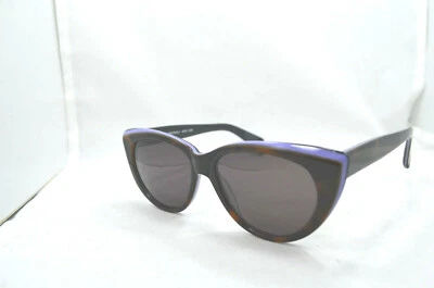 NEW AUTHENTIC MORGENTHAL FREDERICS NEW YORK JUDY 389  SUNGLASSES   Foto 1 de 4