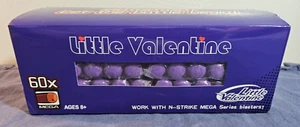 Little Valentine 60x works with N-Strike Mega Series Blasters - Picture 1 of 8