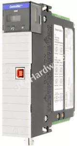 Allen Bradley 1756-CN2/C ControlLogix ControlNet modulo bridge doppia capacità - Foto 1 di 6
