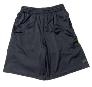 Preowned- Russell Athletics Drawstring Performance Shorts Boys (Size 14/16) - Picture 1 of 7