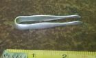 ????Rare Vintage To Antique Silverplated Stylish Tweezers