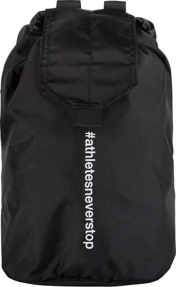 Built For Athletes Shoe Bag Black Gym Travel Training Shoebag Workout - Image 1 of 1