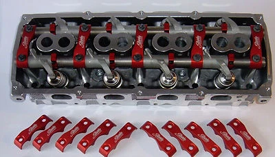 NEW Gen 3, (fits Mopar) HEMI ROCKER SHAFT TIE BARS 5.7,- 6.1,  STABLIZERS - Image 1 of 3