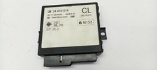 Opel Astra G 1.6 - comfort control unit control unit 24410018 (17)