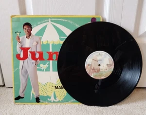 Junior - Mama Used to Say - 1981 Vinyl 12” Single - VG+/G+ - Picture 1 of 4