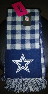 Dallas Cowboys® Schal - Bild 1 von 2