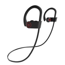 Mpow TWS Waterproof Bluetooth Headphone Earbuds Sports Ear Hook Wireless Headset