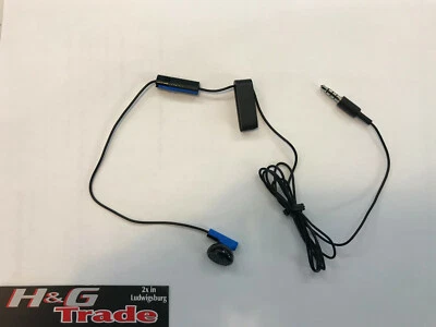 Superangebot Original Sony PS4 Headset Playstation 4 Mono Kopfhörer AUSVERKAUF ! - Bild 1 von 2