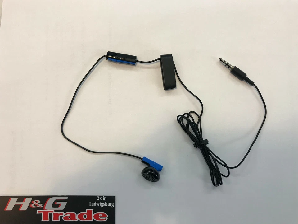 Superangebot Original Sony PS4 Headset Playstation 4 Mono Kopfhörer AUSVERKAUF ! - Bild 1 von 2