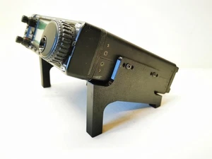 Schreibtischständer für Icom IC-703 IC-706 MKI MKII MKIIG IC-7000 Amateurfunk Mobil HF CB - Bild 1 von 6
