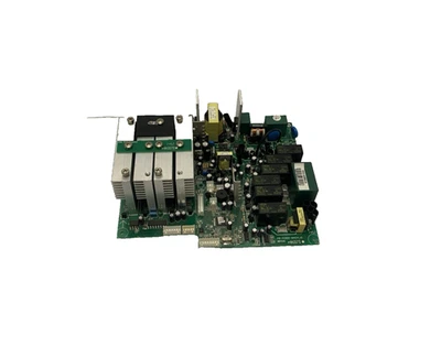 Placa principal PANAMAX MB1500 (P1P-1113002-00G (V1_0)) Foto 1 de 4