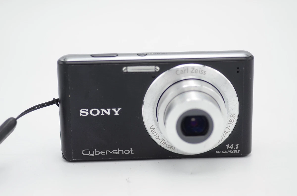 Sony Dsc W530 for sale | eBay