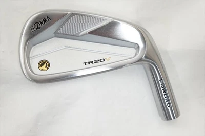 Honma Tr20 V 32* Degree #7 Iron Club Head Only .355 1018100 - Image 1 of 4