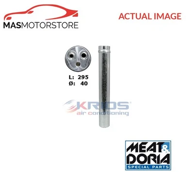 A/C AIR CONDITIONING DRYER MEAT & DORIA K132352 I NEW OE REPLACEMENT - Image 1 of 4