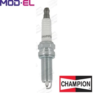 4x SPARK PLUG OE201/T10 FOR KIA SELTOS SOUL/III CEED/Sportswagon RIO/Hatchback - Picture 1 of 7