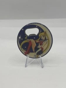 Sailor Moon Anime Flaschenöffner aus Metall - Bild 1 von 2