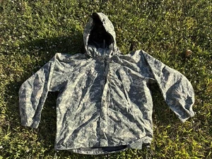 USGI ACU Gore-tex Cold Weather Parka GEN III ECWCS Level 6 Gr. M - BRANDNEU - Bild 1 von 14