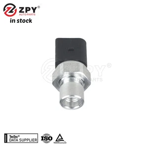 ZPY A/C Pressure In Compressor Switch For Audi A4 S4 A4 A8 Quattro 3R0 959 126 - Picture 1 of 6