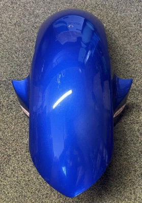 Guardabarros delantero Yamaha YZF-R6 2C0 2007 2C0-21511-00-P0 Foto 1 de 4