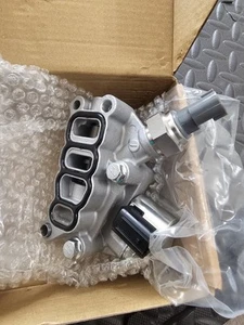 Motor variable Ventilsteuerung VVT Magnetventil kompatibel mit Honda Pilot Odyssey - Bild 1 von 1