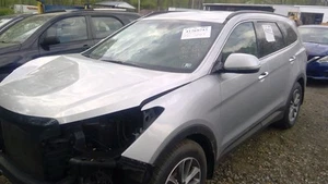 Passenger Axle Shaft Front 3.3L Outer Assembly Fits 17-19 SANTA FE 1475628 - Picture 1 of 5
