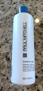 Paul Mitchell Original Shampoo One 16.9 fl oz - Picture 1 of 9