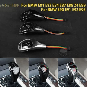 Accesorios interior coche bmw e81 e82 e84 e87 e88 z4 e89 23i 30i E90-93 - Imagen 1 de 25