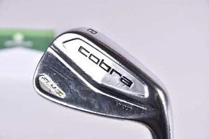 Cobra Fly-Z Pro #8 Iron / Stiff Flex Steel Shaft - Picture 1 of 6