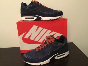 Las mejores ofertas en Zapatillas blancas Nike Air Max BW para hombres |  eBay