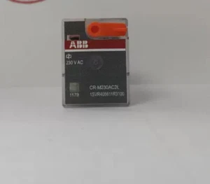 Relé ABB CR-M230AC2L AC230V de 1 pieza - Imagen 1 de 1