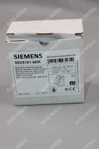 SIEMENS 5SV8101-6KK - Picture 1 of 10