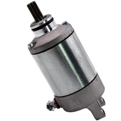 STARTER motor MOTORE di avviamento for Arctic Cat ATV 400 DVX SMU0281 3445-033 - Immagine 1 di 4