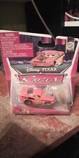 Disney Pixar Cars Tuners SNOT ROD WITH FLAMES 2012 NIP Mattel