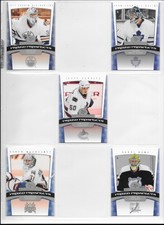 2006-07 Fleer HOT PROSPECTS ROOKIE cards - YOU PICK