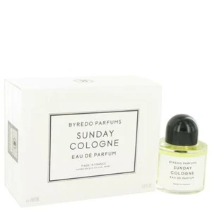 BYREDO COLONIA DOMINGO 100 ML EDP PERFUME UNISEX FRAGANCIA NUEVO SPRAY CAJA DE ENTRADA GENUINO - Imagen 1 de 1