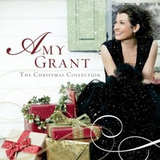 Amy Grant : Christmas Collection The CD Highly Rated eBay Seller Great Prices