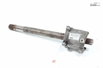 2016-2021 BMW X1 F48 FRONT PASSENGER SIDE INTERMEDIATE CV JOINT AXLE SHAFT OEM - Image 1 of 4