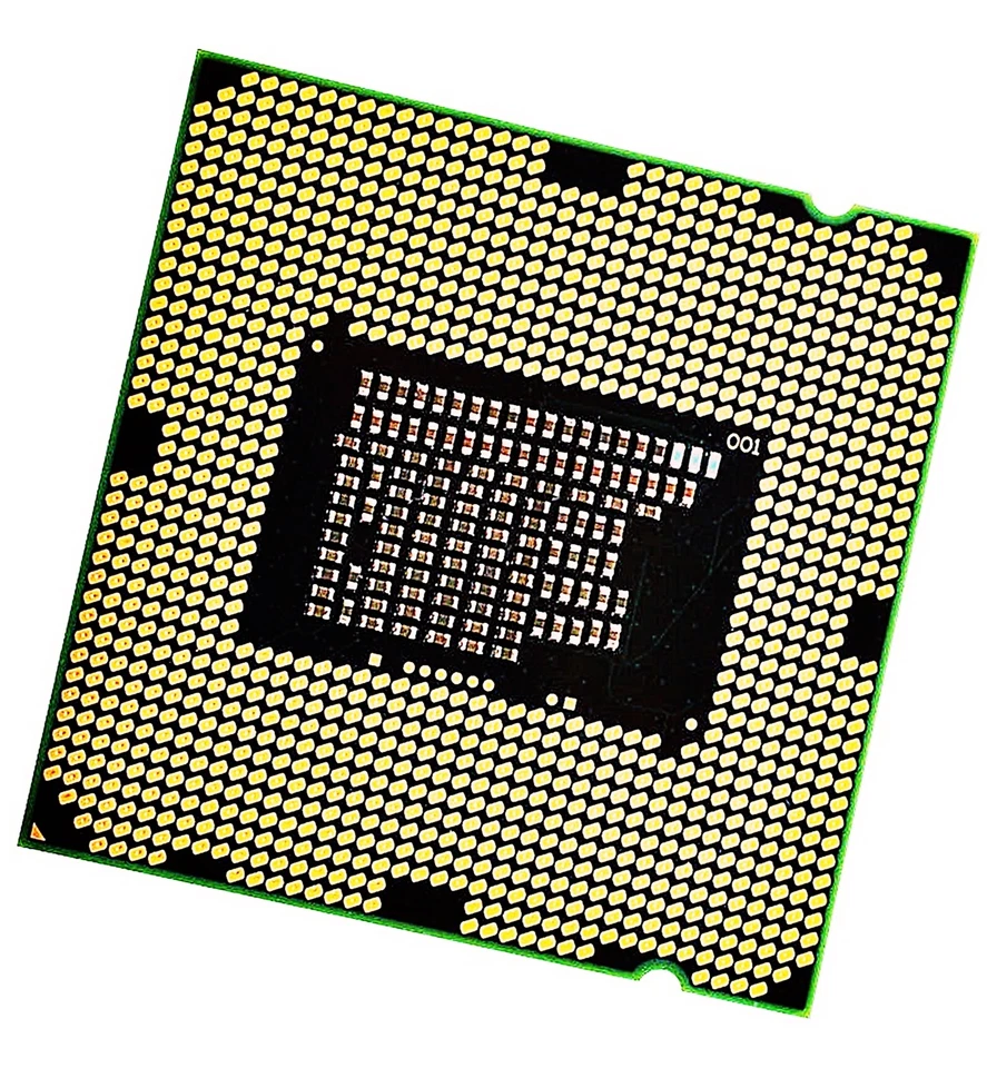 INTEL CELERON G530 2,40GHz 2MB 65W Prozessor FCLGA1155 #3095 - Bild 1 von 1