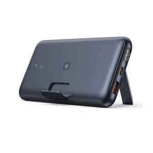 2 USB Wireless Power Bank 20000mAh Backup Fast Portable Charger External Battery - Picture 1 of 8