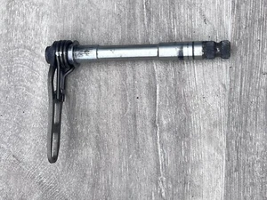 Yamaha YZ-F YZF 250 Schaltwelle 1SM-18101-00 G3C2E - Bild 1 von 7