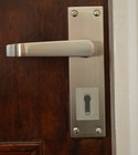 Door Key Hole draught excluder 2 pack stop draughts coming through keyhole cover