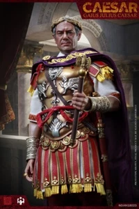 1/6 Imperial Army Julius Caesar Single Version HaoYuTOYS HH18023 - Picture 1 of 4