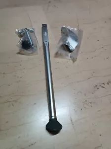 Cavalletto Laterale Honda Crf 250 450 R 2004 2021 Kit Montaggio - Foto 1 di 1