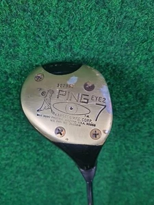 PING Eye 2 7-Holz - Herren (Stahl, 40,5 Zoll, Rechts) - Bild 1 von 5
