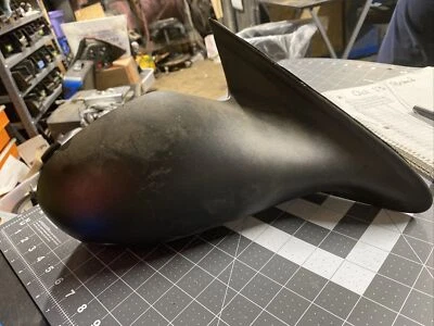 Espejo retrovisor lateral eléctrico lado del conductor izquierdo derecho para 04-10 Chrysler PT Cruiser Foto 1 de 4