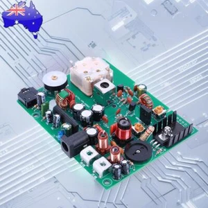 AM Radio Transmitter Medium Wave Transmitter for Test Crystal Radio Receiver - Zdjęcie 1 z 10